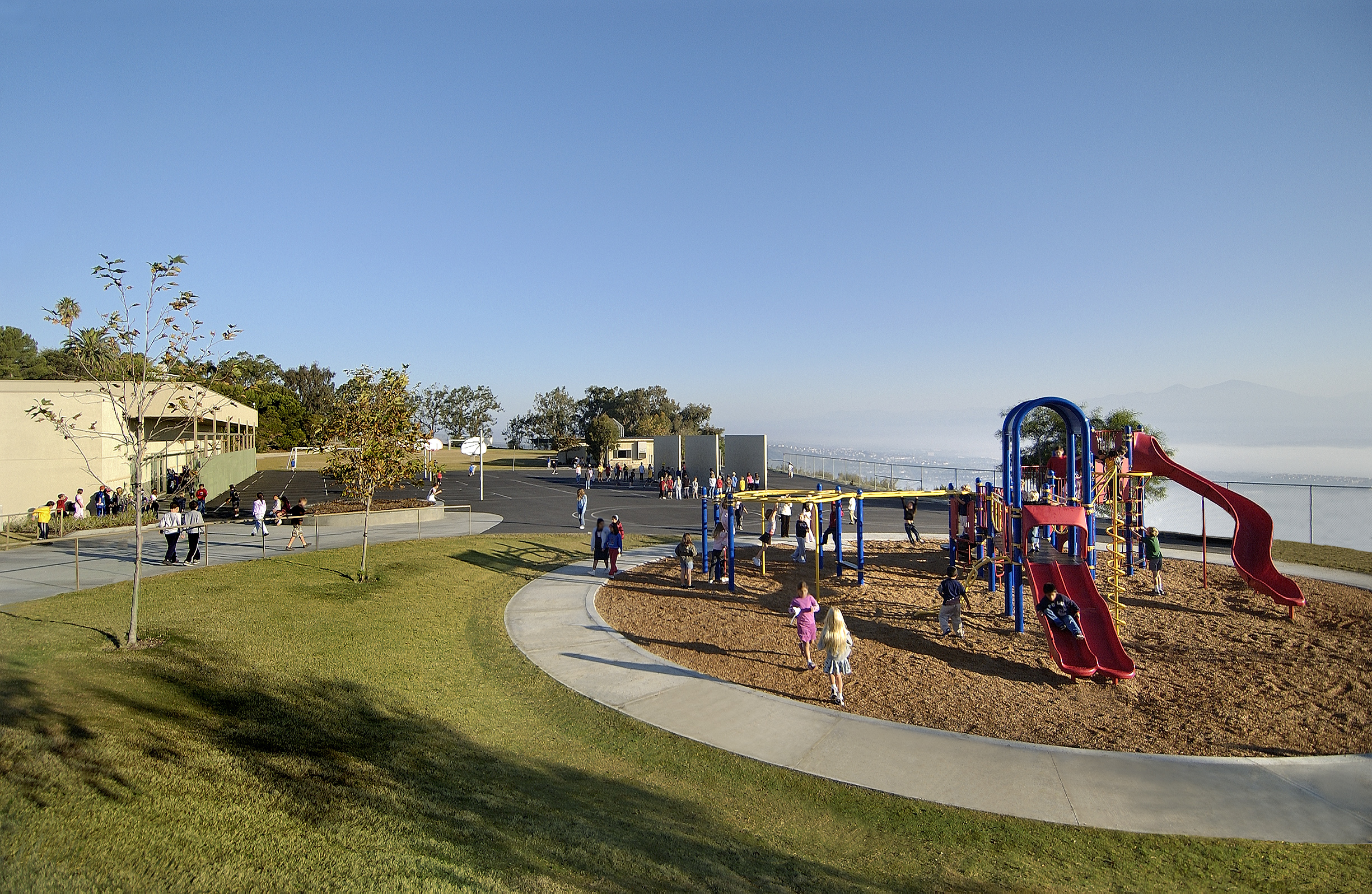TOP OF THE WORLD ELEMENTARY